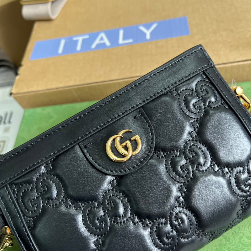 Satchel Bags - GCI Bags - 5348