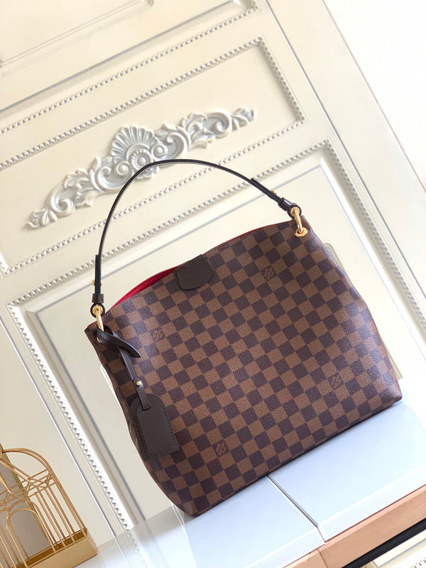 Satchel Bags - VL Bags - 5157