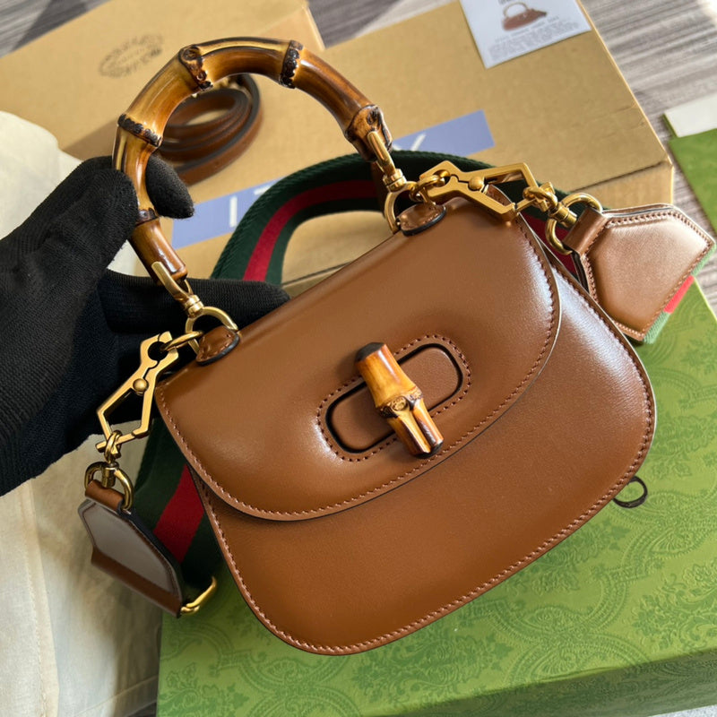 Satchel Bags - GCI Bags - 4917