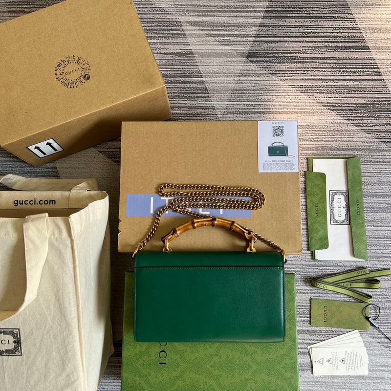 Satchel Bags - GCI Bags - 4759