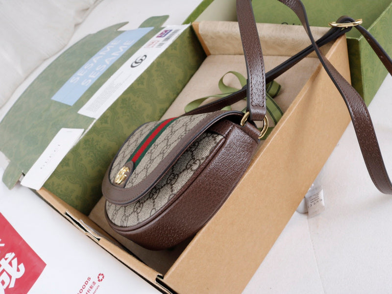 Satchel Bags - GCI Bags - 692