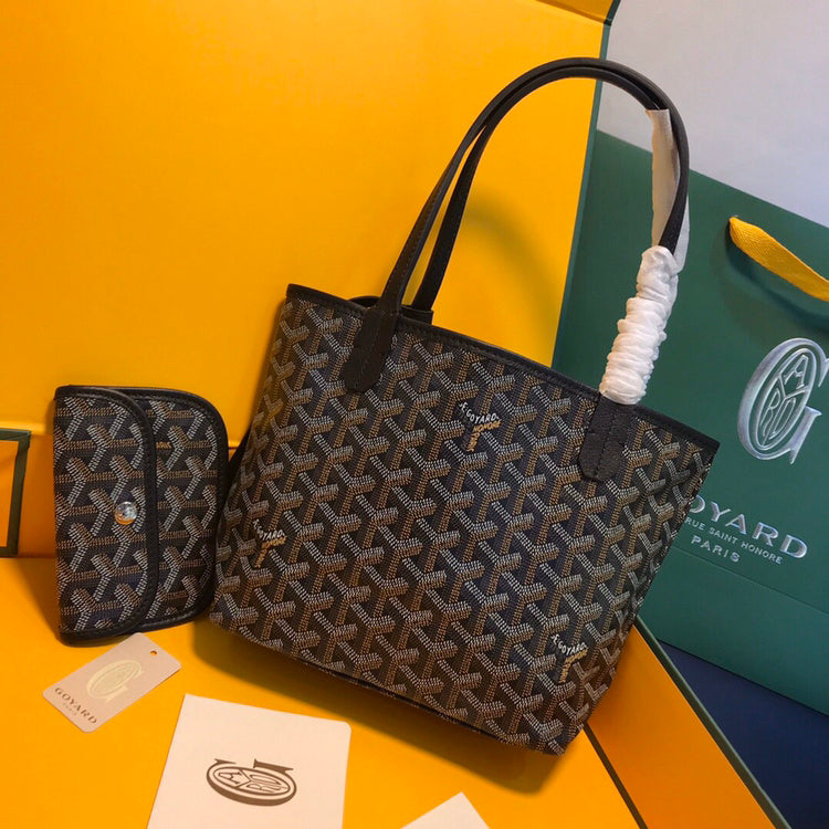 GLM - GYO Bags - 1262