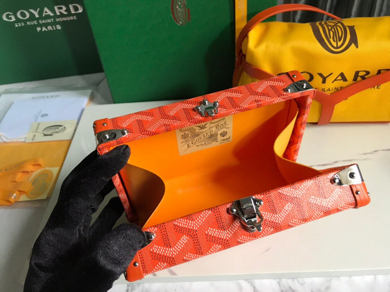 GLM - GYO Bags - 1036