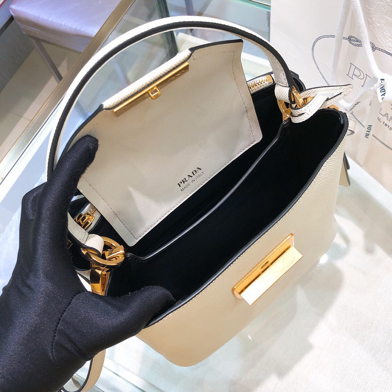 Satchel Bags - PDA Bags - 2574