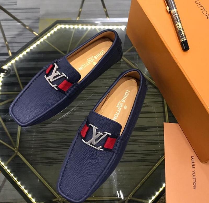 glami shop- LOV Men Shoes - 1893