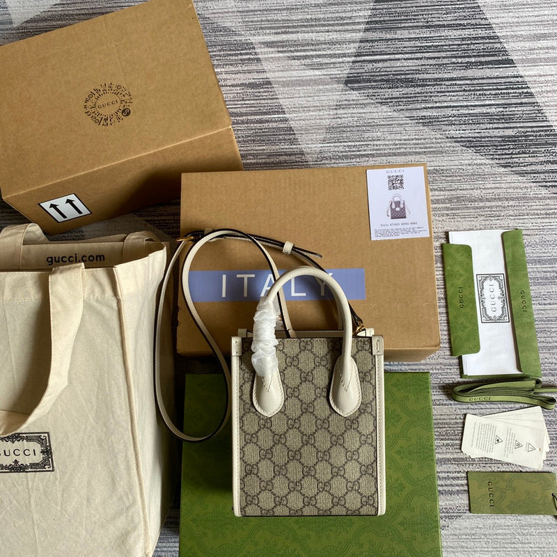 Satchel Bags - GCI Bags - 4974