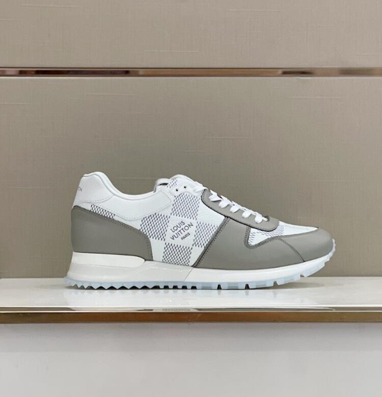 glami shop- LOV Men Shoes - 707