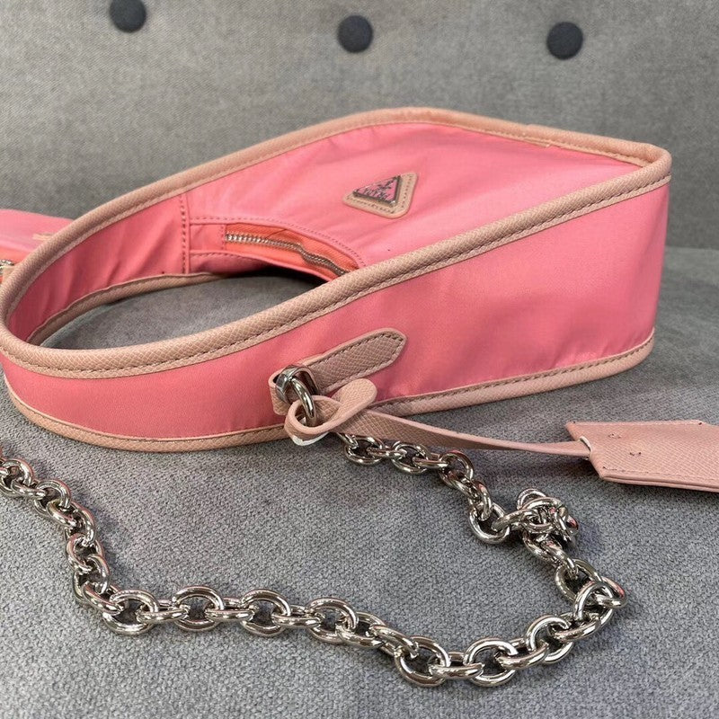 Satchel Bags - PDA Bags - 1186