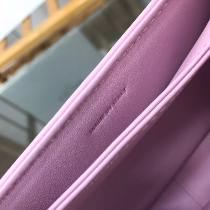 Satchel Bags - CHN Bags - 110