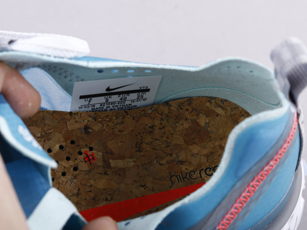 GLM - Top Quality NKE SNEAKER 386