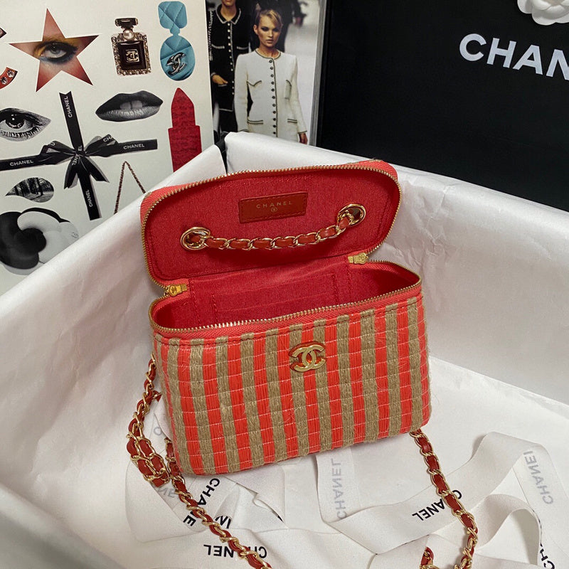 Satchel Bags - CHL Bags - 4235