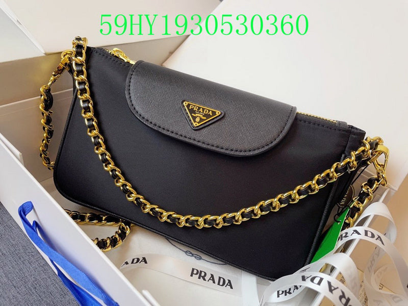 Satchel Bags - PDA Bags - 4262
