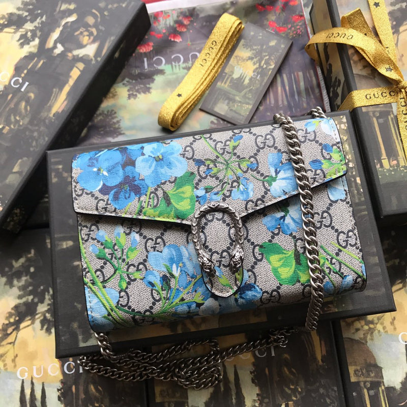 Satchel Bags - GCI Bags - 6238