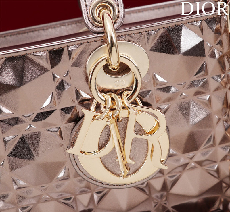 GLM - Dir Bags - 1225