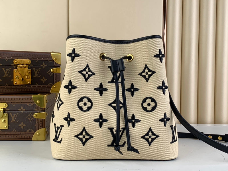 Satchel Bags - VL Bags - 2607