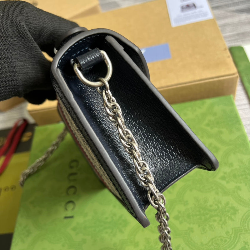 Satchel Bags - GCI Bags - 4488