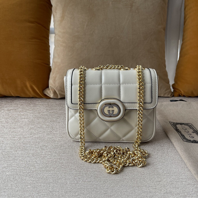 Satchel Bags - GCI Bags - 1412