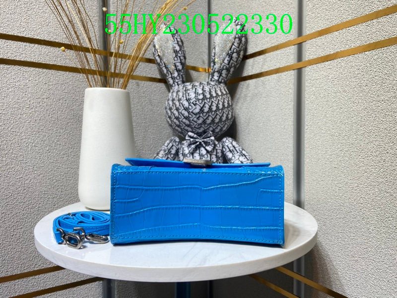 Satchel Bags - BGA Bags - 2510