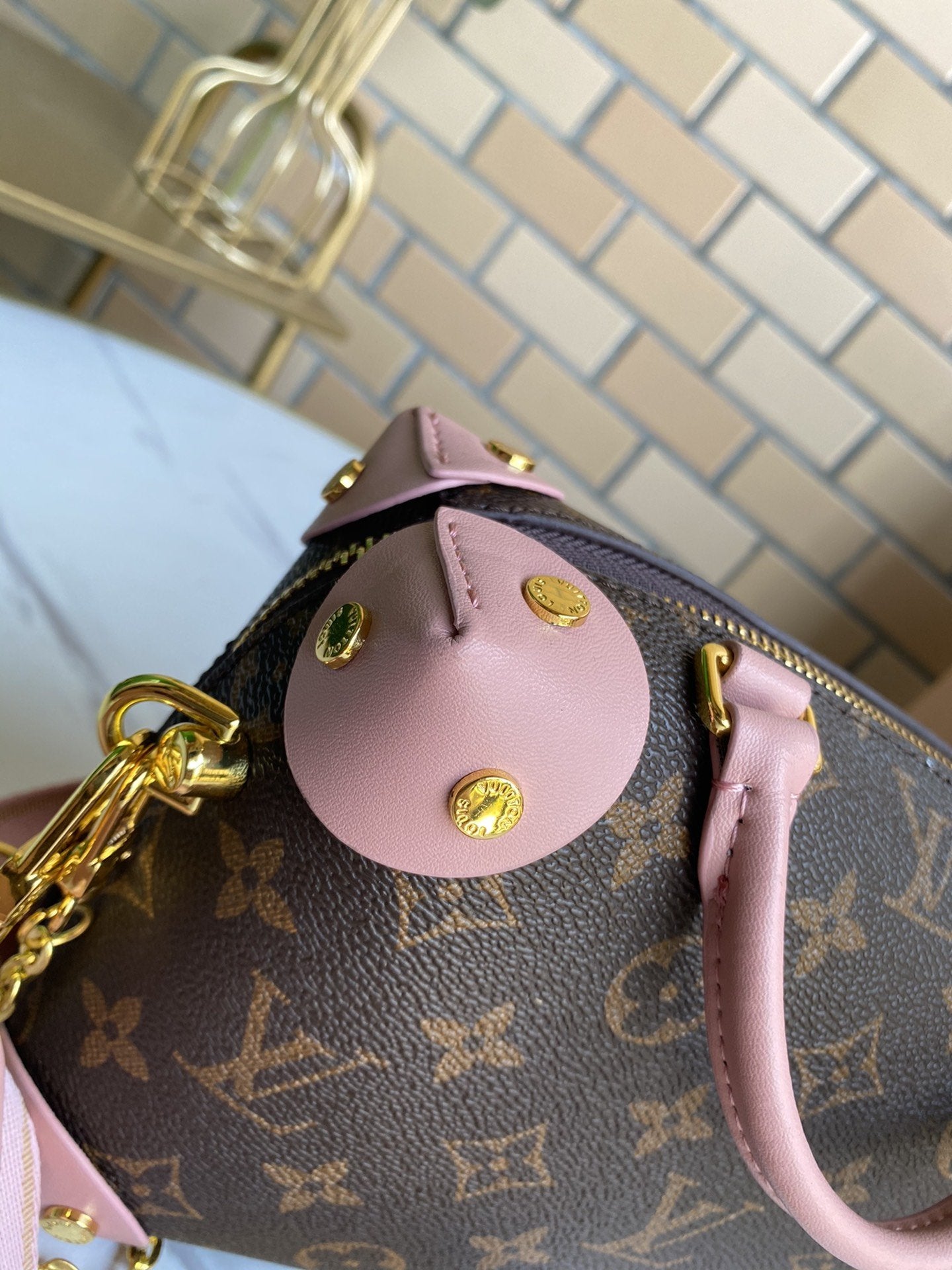 GLM - Top Quality Bags LUV 107