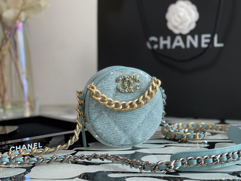 Satchel Bags - CHL Bags - 1759