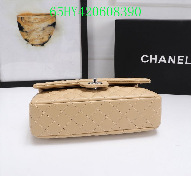 Satchel Bags - CHL Bags - 5286