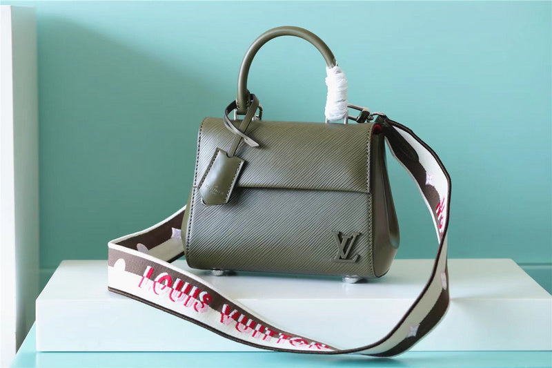 Satchel Bags - VL Bags - 7007
