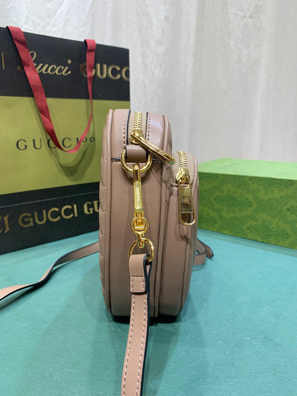 Satchel Bags - GCI Bags - 1305
