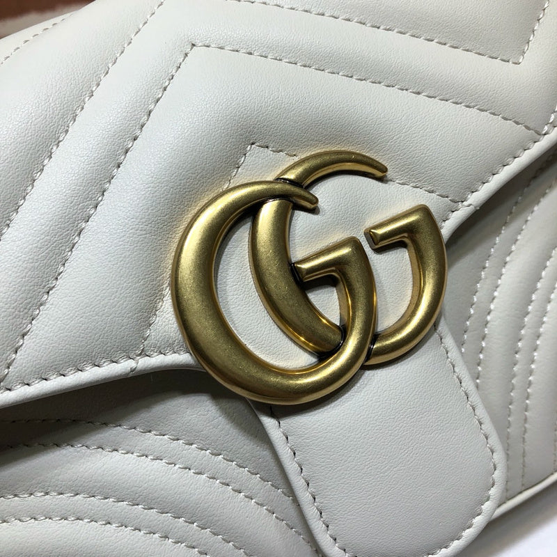 Satchel Bags - GCI Bags - 5128