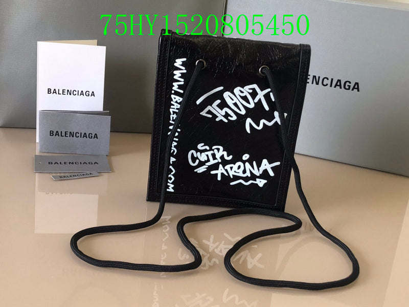Satchel Bags - BGA Bags - 2468
