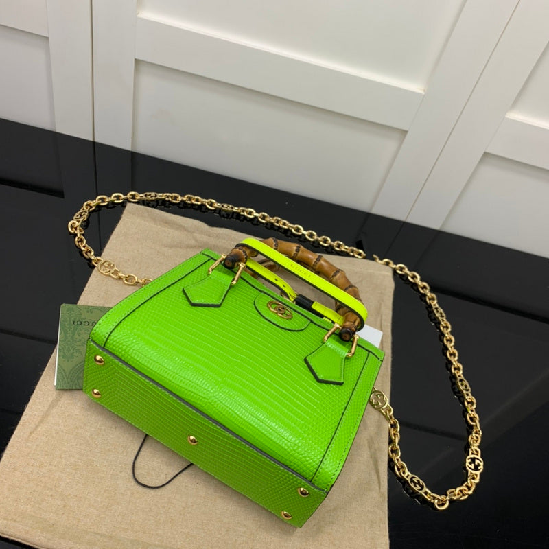 Satchel Bags - GUC Bags - 364