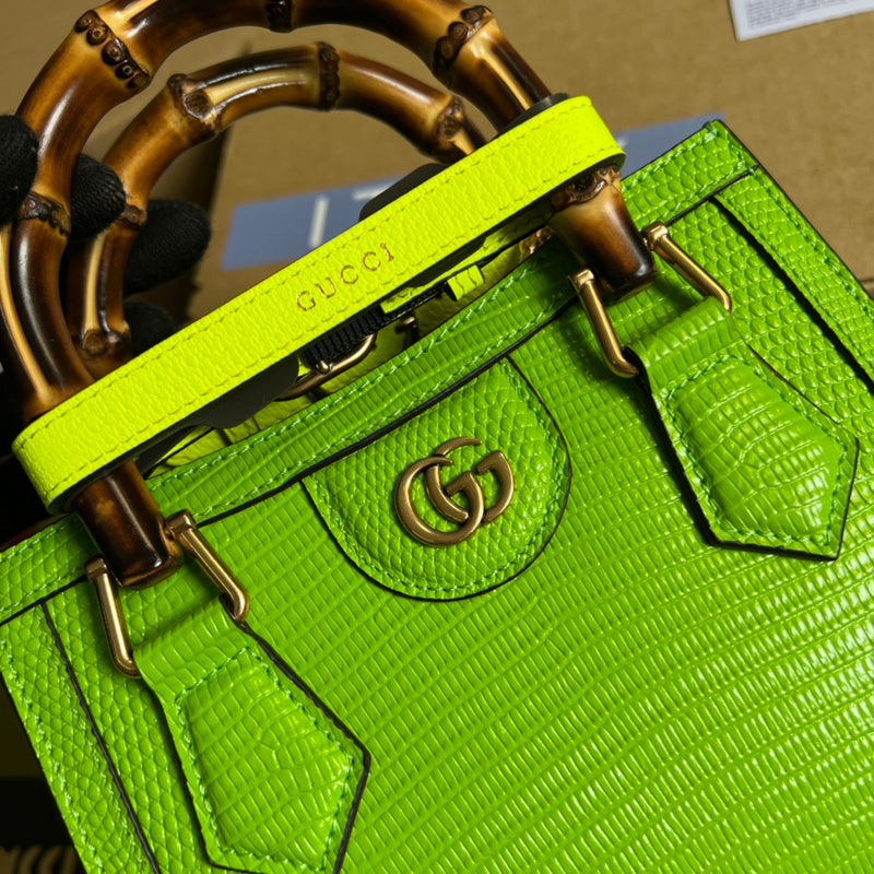 Satchel Bags - GCI Bags - 4346