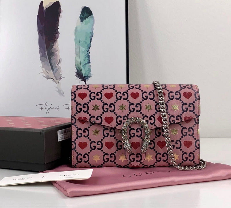 Satchel Bags - GCI Bags - 4004