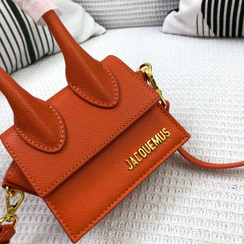 Satchel Bags - JQMS Bags - 265