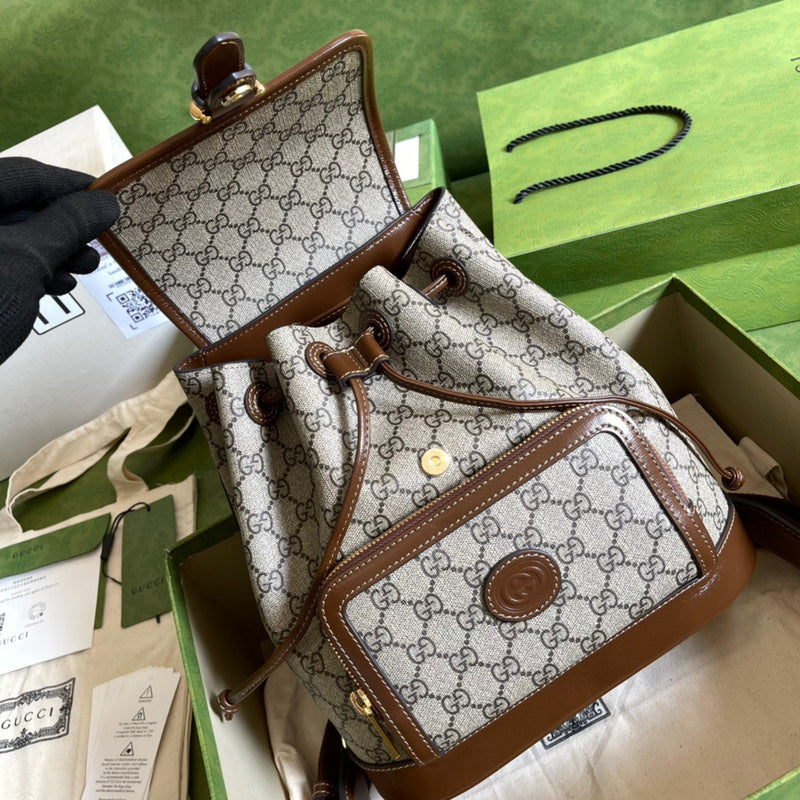 Satchel Bags - GCI Bags - 7268