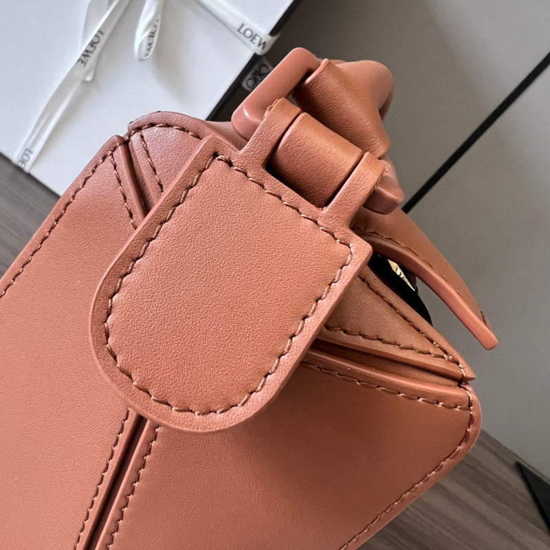 Satchel Bags - LOW Bags - 003