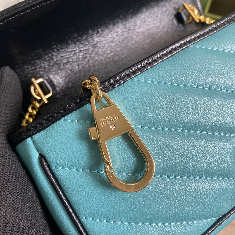 Satchel Bags - GCI Bags - 6806