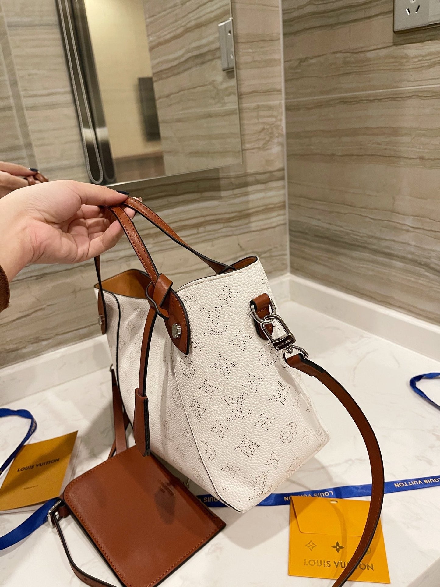 GLM - Top Quality Bags LUV 085