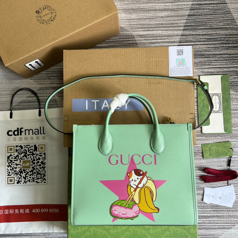 Satchel Bags - GCI Bags - 4236
