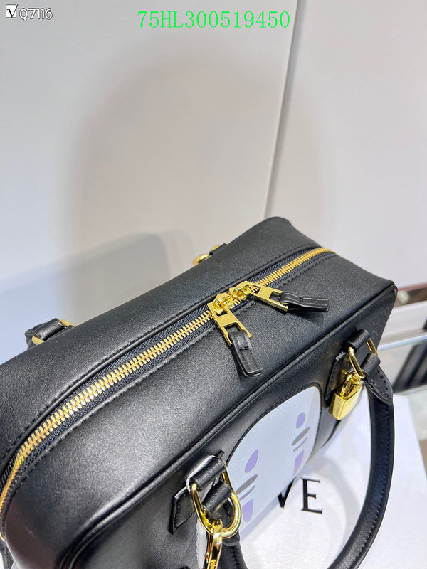 Satchel Bags - LWE Bags - 197