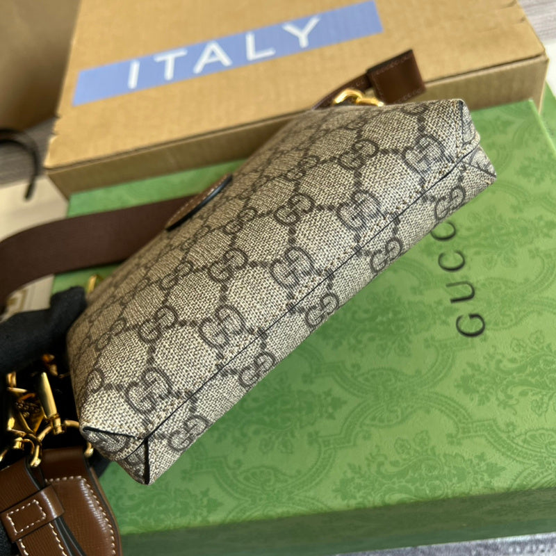 Satchel Bags - GCI Bags - 5595