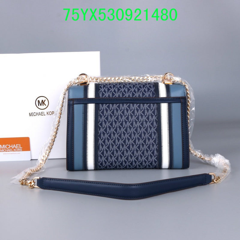Satchel Bags - MK Bags - 870