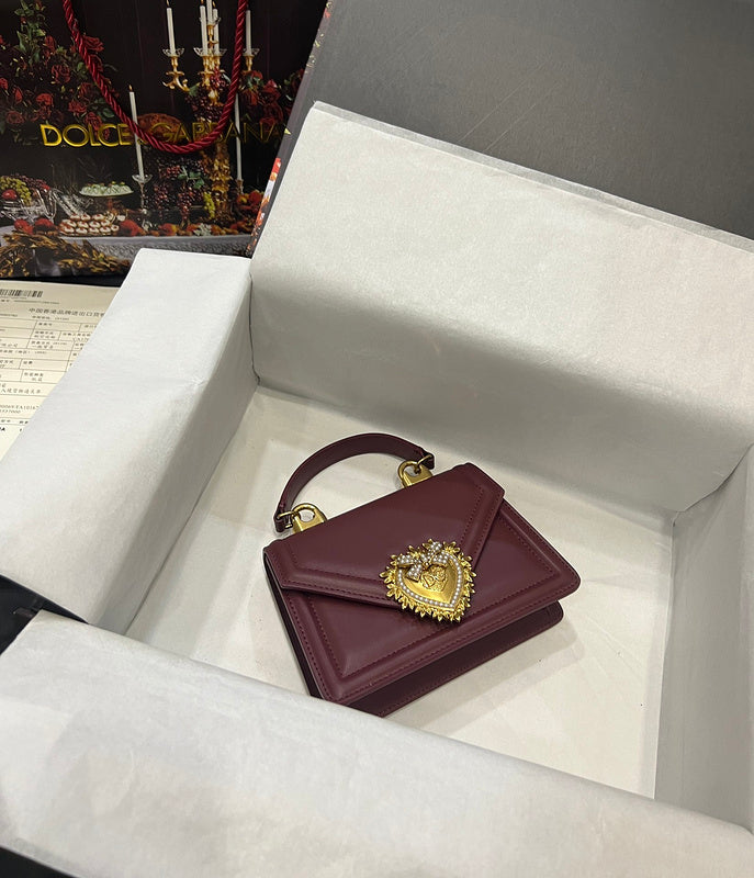 Satchel Bags - DG Bags - 315
