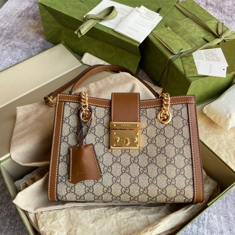 Satchel Bags - GCI Bags - 3294