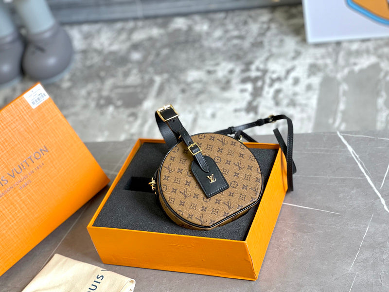 Glami GlamI Lu-Vi bags - 17219