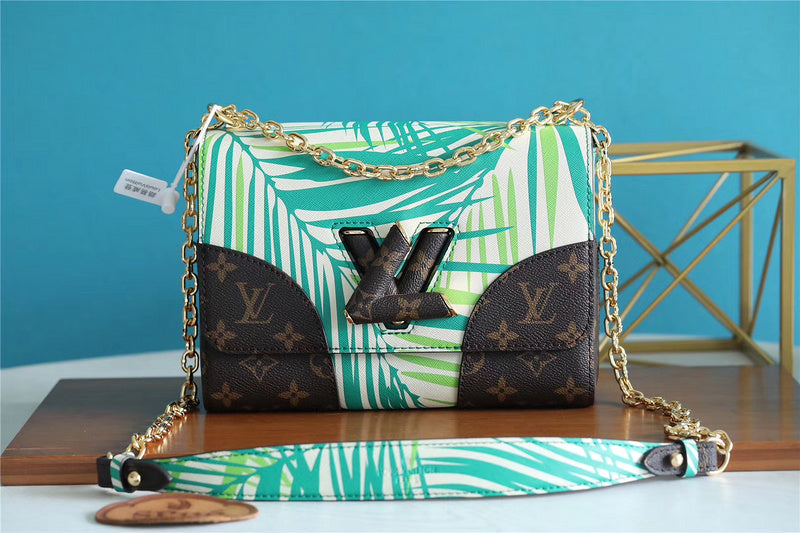Glami GlamI Lu-Vi bags - 8469