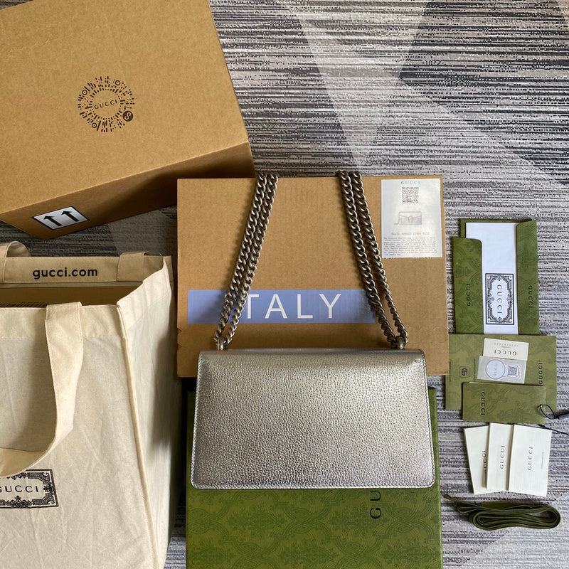 Satchel Bags - GCI Bags - 4461