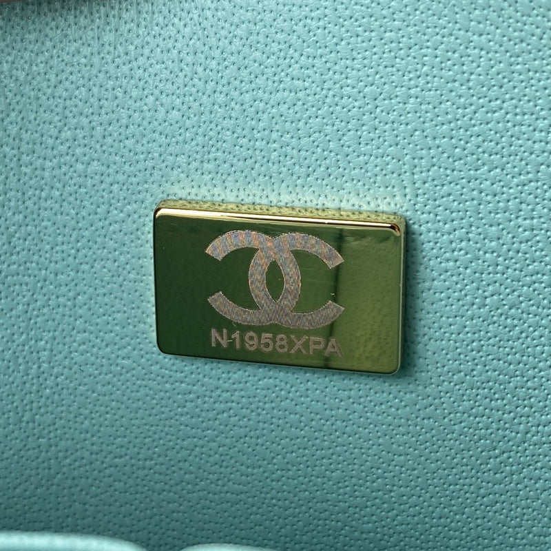 Satchel Bags - CHL Bags - 6669