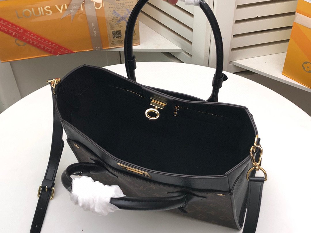 GLM - Top Quality Bags LUV 043