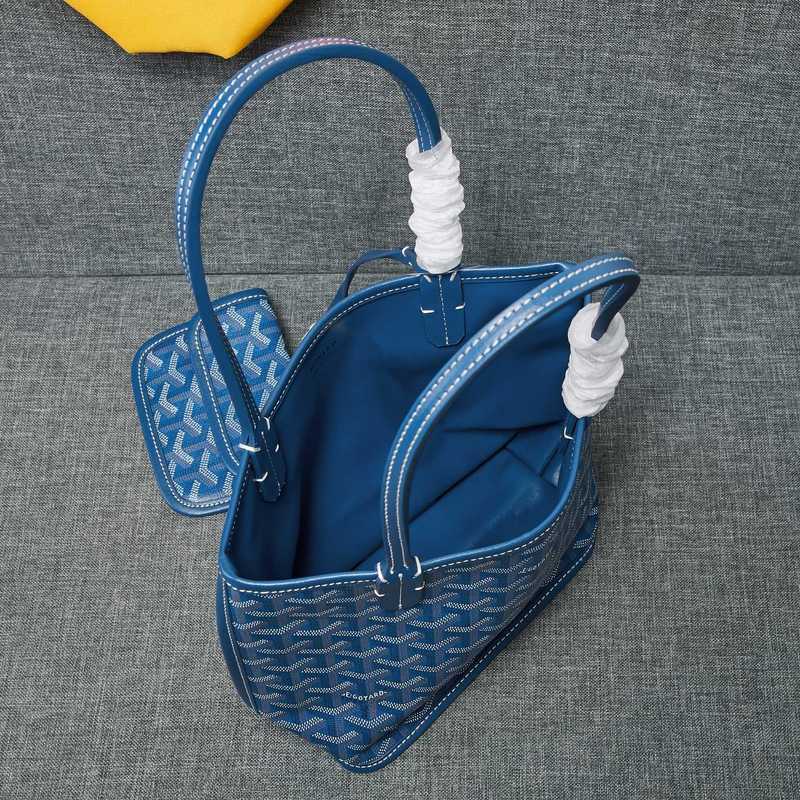 GLM - GYO Bags - 1598
