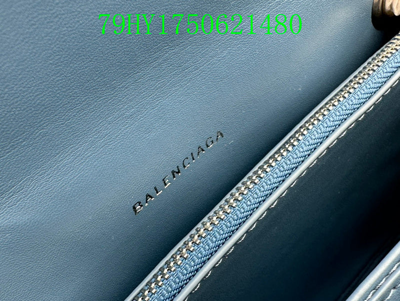 Satchel Bags - BGA Bags - 1743